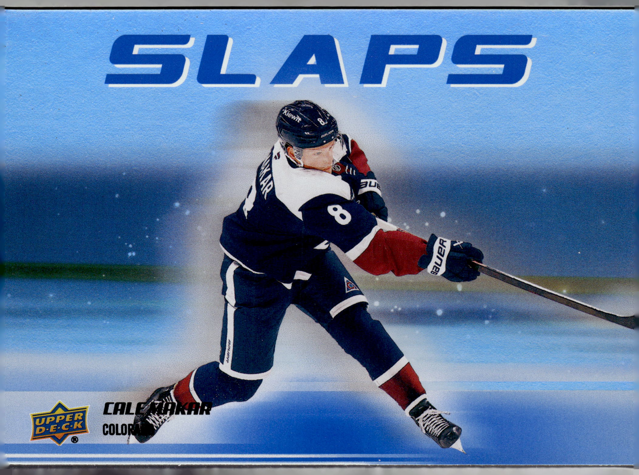 Cale Makar