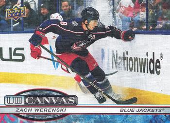 Zach Werenski