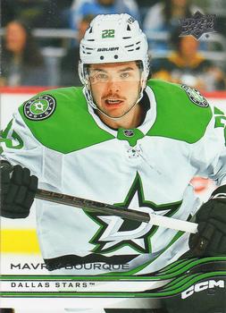 Mavrik Bourque