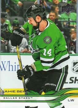 Jamie Benn