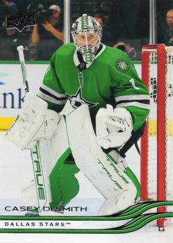 Casey DeSmith