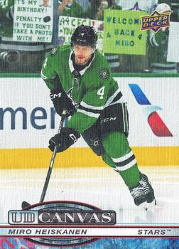 Miro Heiskanen