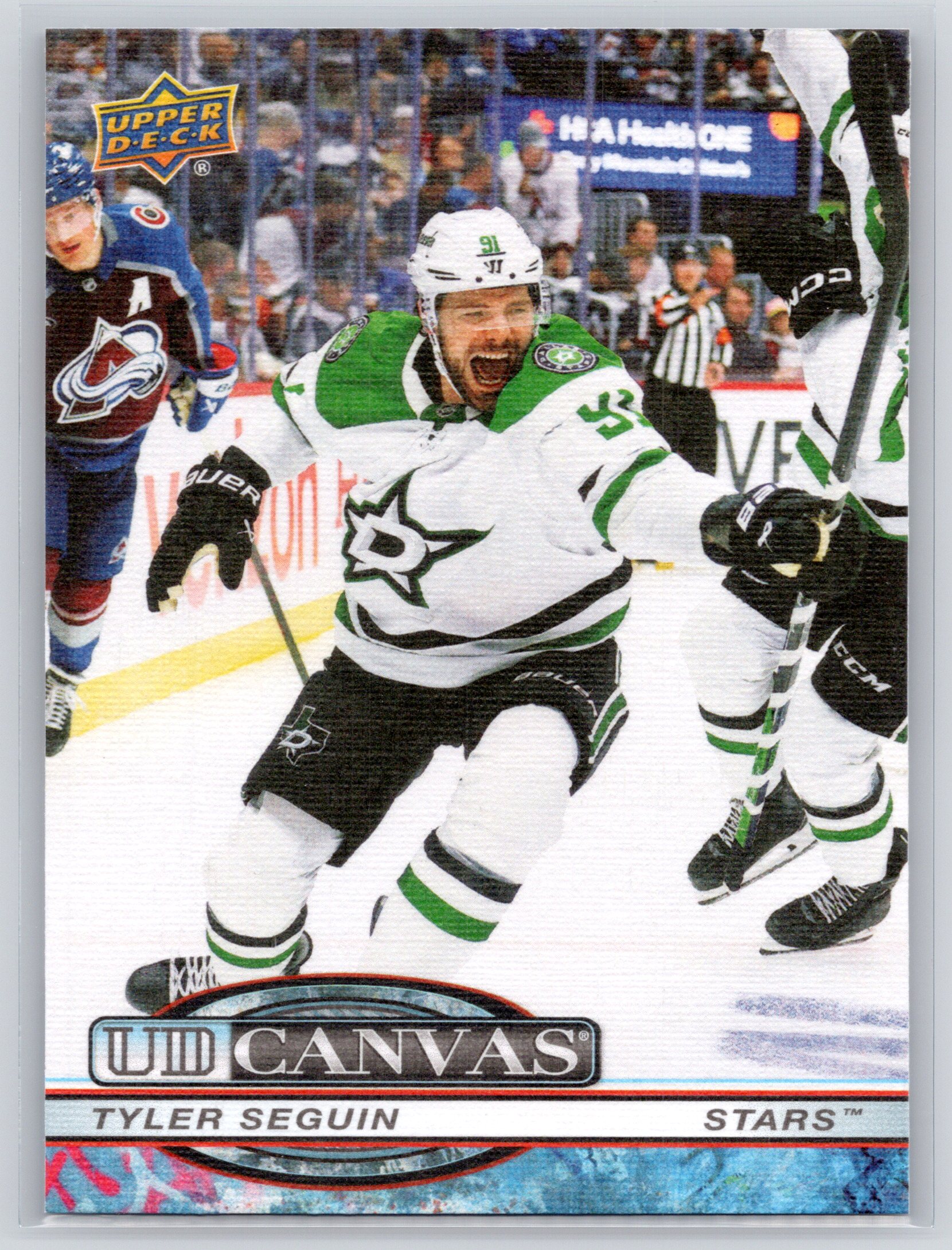 Tyler Seguin