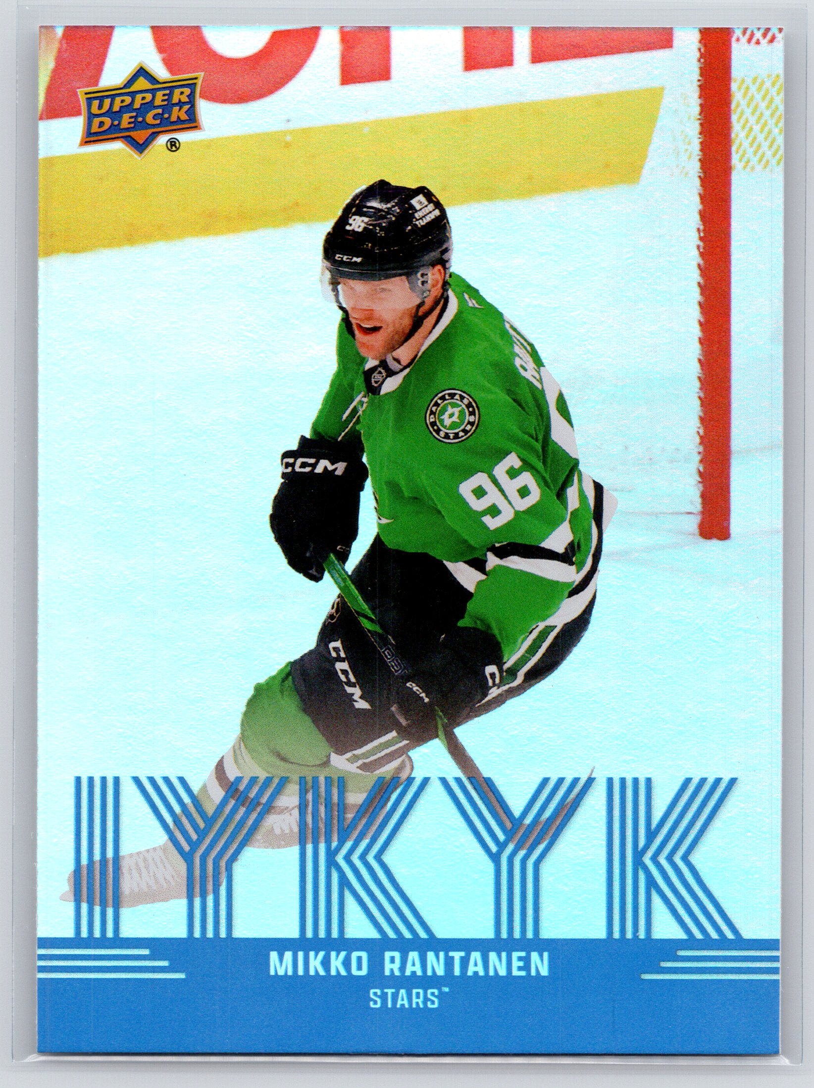 Mikko Rantanen