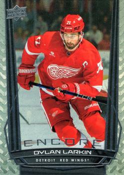 Dylan Larkin