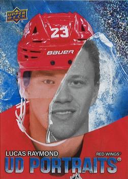 Lucas Raymond