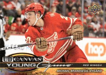 Michael Brandsegg-Nygard