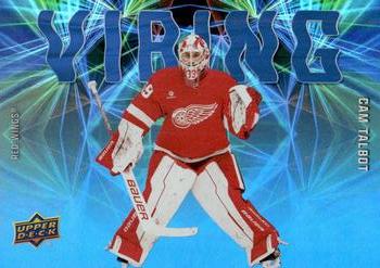 Cam Talbot