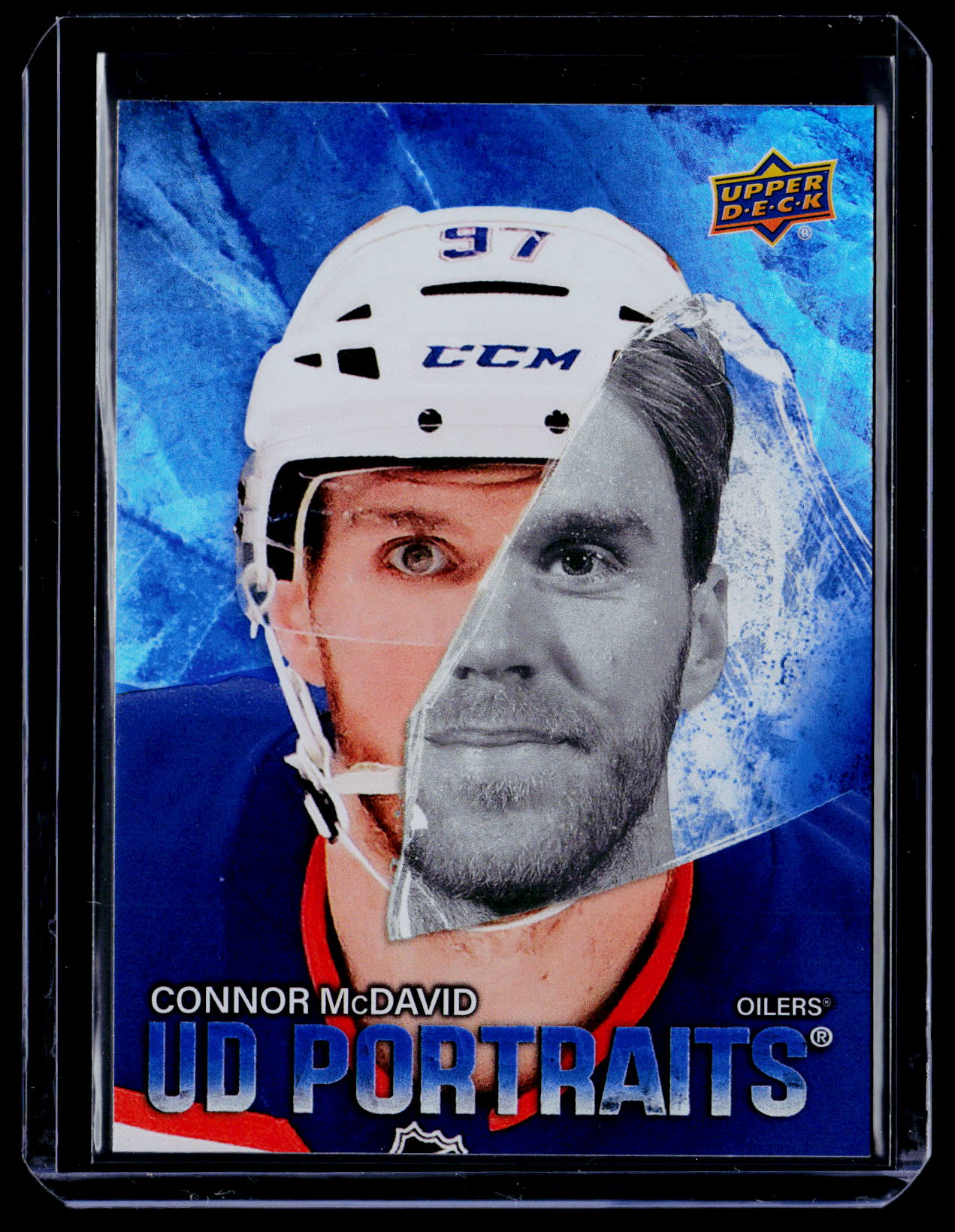 Connor McDavid