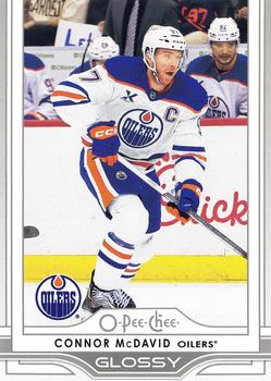 Connor McDavid
