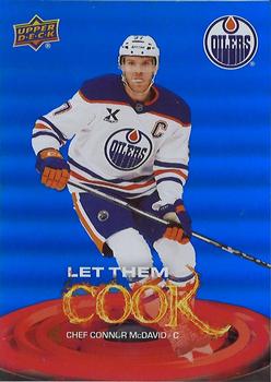 Connor McDavid