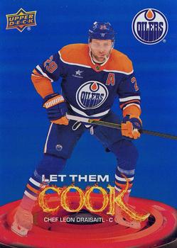 Leon Draisaitl