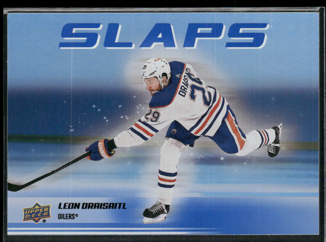 Leon Draisaitl