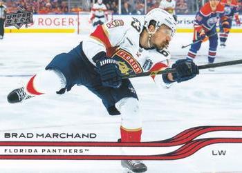 Brad Marchand