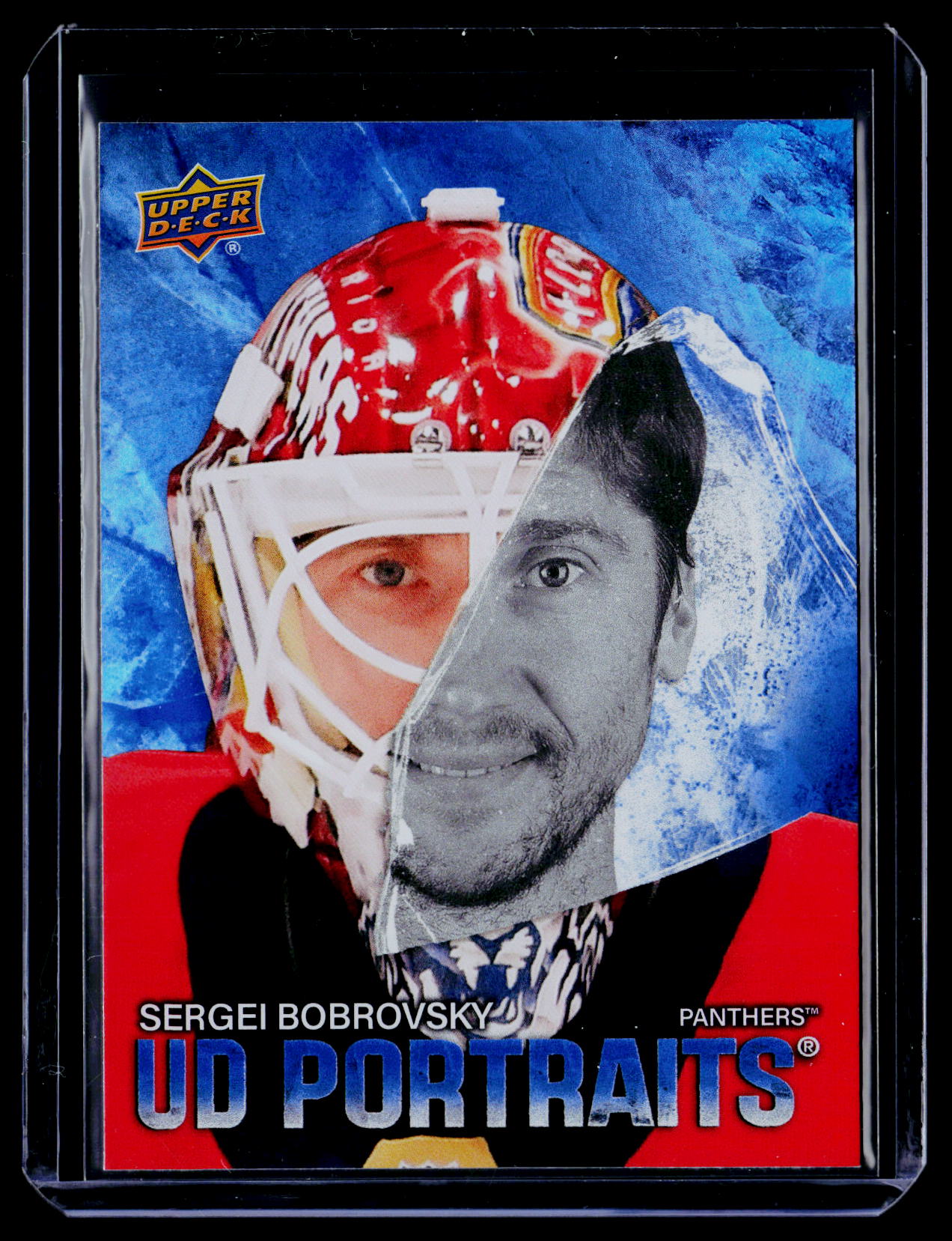 Sergei Bobrovsky