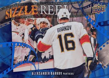 Aleksander Barkov
