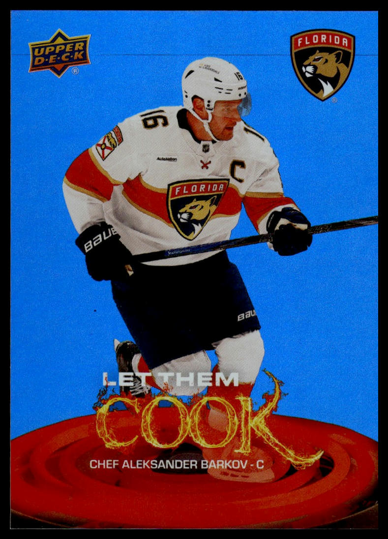 Aleksander Barkov