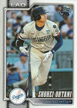 Shohei Ohtani