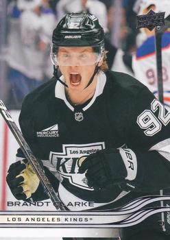 Brandt Clarke