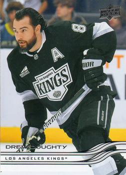 Drew Doughty