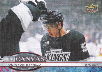 Quinton Byfield