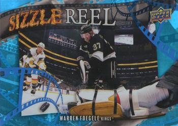 Warren Foegele