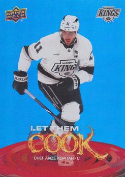 Anze Kopitar