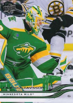 Filip Gustavsson