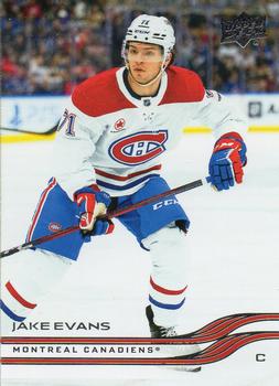 Jake Evans