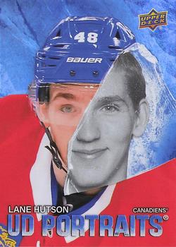 Lane Hutson