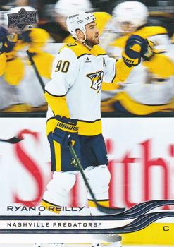 Ryan O'Reilly