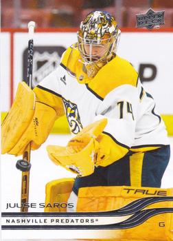 Juuse Saros