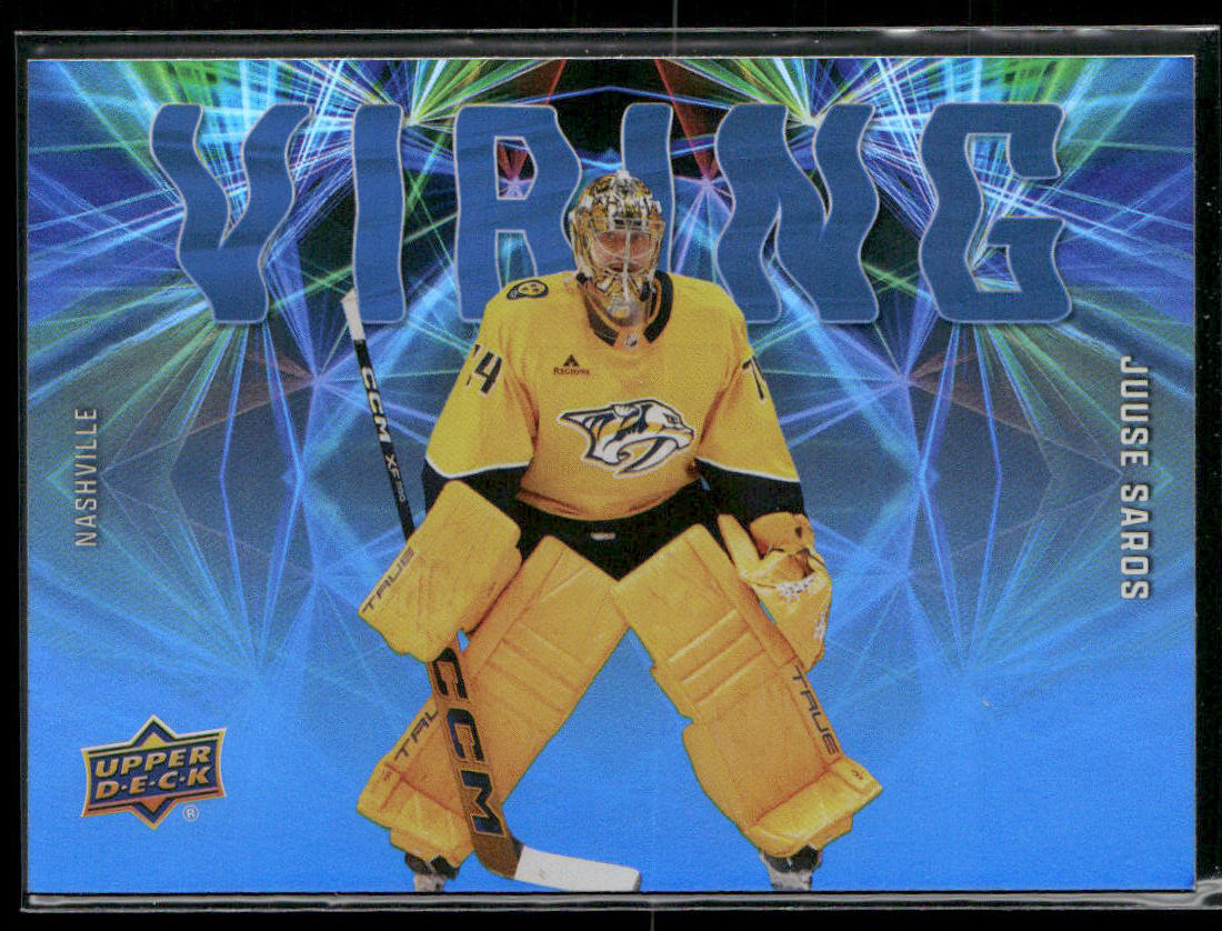Juuse Saros