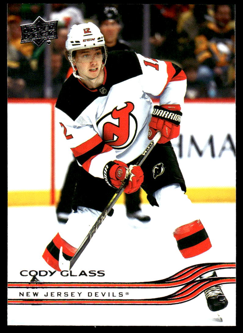 Cody Glass