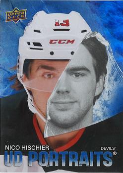 Nico Hischier