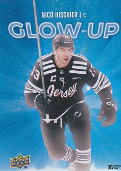 Nico Hischier