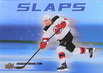 Dougie Hamilton