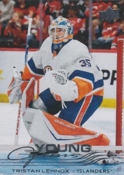Tristan Lennox