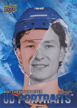 Matthew Schaefer