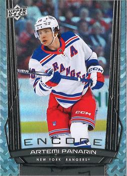 Artemi Panarin