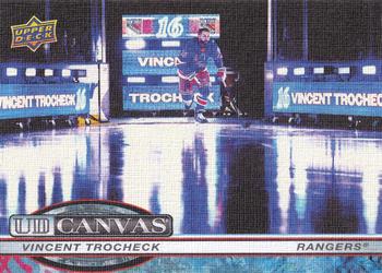 Vincent Trocheck