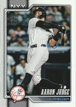 Aaron Judge