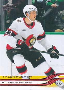 Tyler Kleven