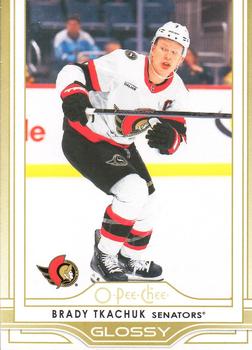 Brady Tkachuk