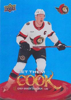 Brady Tkachuk