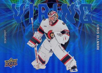 Linus Ullmark