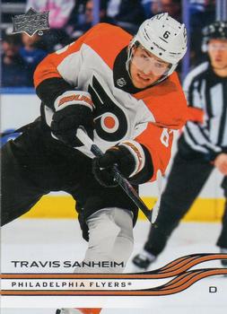 Travis Sanheim
