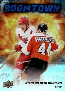 Nicolas Deslauriers