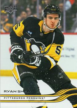 Ryan Shea