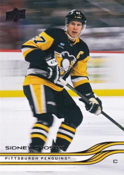 Sidney Crosby
